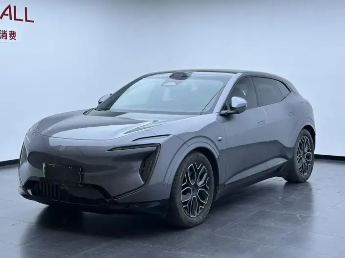 Avatr 07 2026 Model Max+ Rear Drive EV Edition