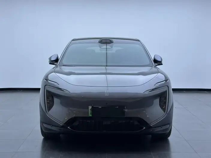 Avatr 07 2026 Model Max+ Rear Drive EV Edition