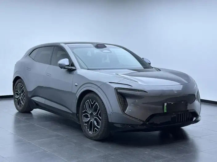 Avatr 07 2026 Model Max+ Rear Drive EV Edition