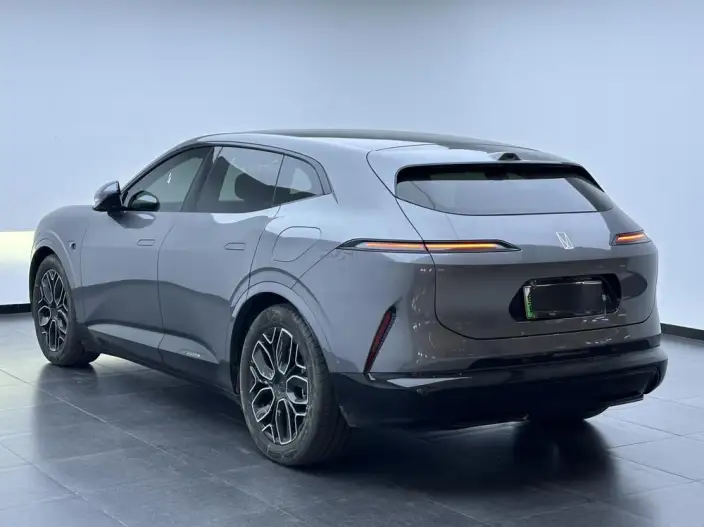 Avatr 07 2026 Model Max+ Rear Drive EV Edition