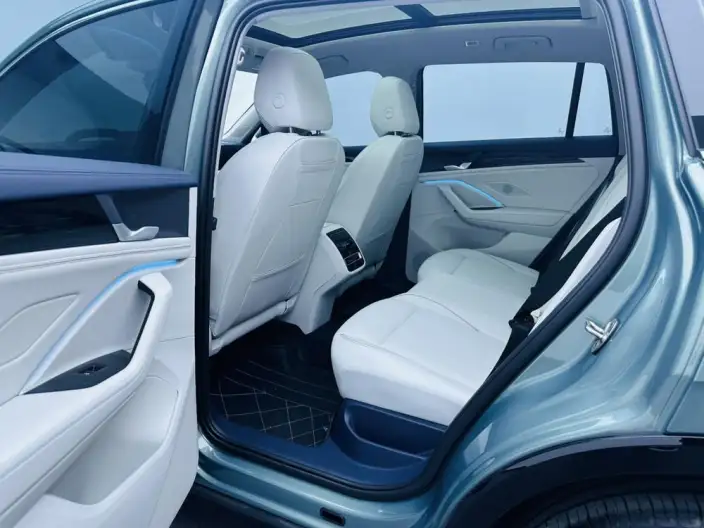 Volkswagen Tiguan L PHEV 2026 Model ePro Ultimate Edition – фото 9