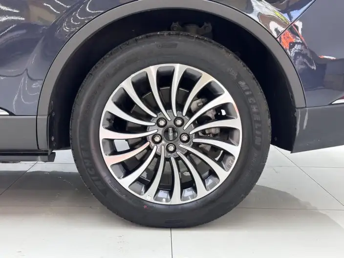 Aviator 2021 Model 3.0T V6 4WD Zunya Edition – фото 9