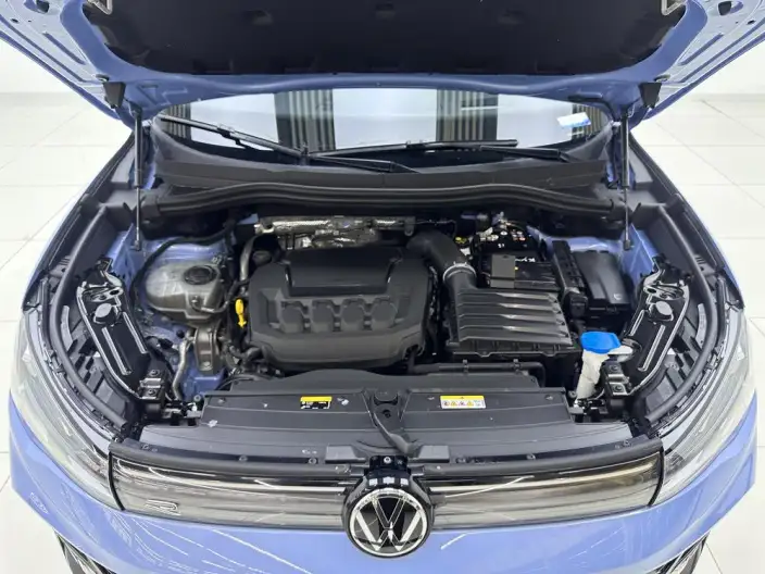 Volkswagen Tiguan L 2024 Model Pro 380TSI 4WD R-Line Zhizun Edition – фото 10