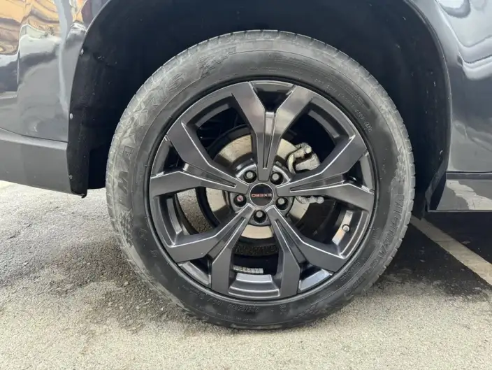 EXEED Lanyue 2023 Model 2.0T 4WD Star Edition - VII seat – фото 7