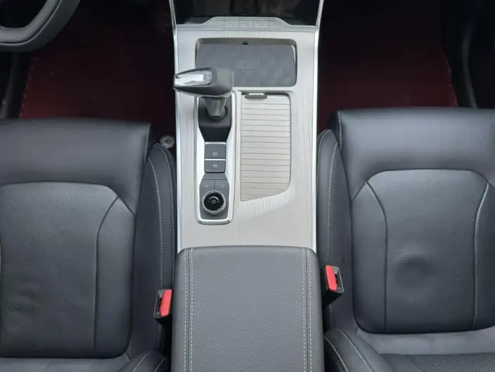 EXEED Lanyue 2023 Model 2.0T 4WD Star Edition - VII seat – фото 10