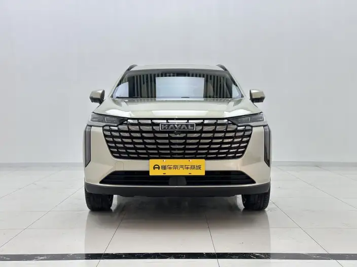 Haval H6 2024 Model 2.0T Automatic 4WD Max Edition – фото 2