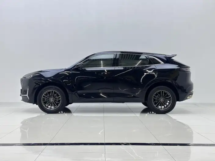 Changan UNI-K 2021 Model 2.0T Luxury Model – фото 4