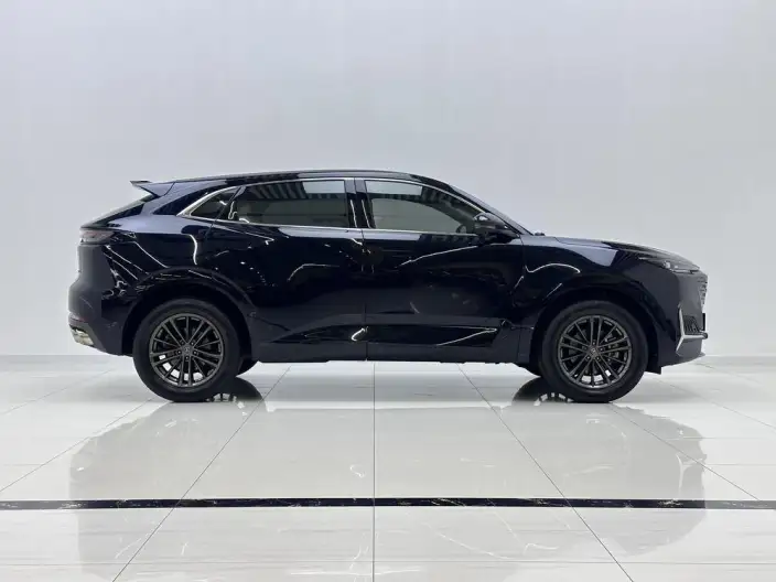 Changan UNI-K 2021 Model 2.0T Luxury Model – фото 8