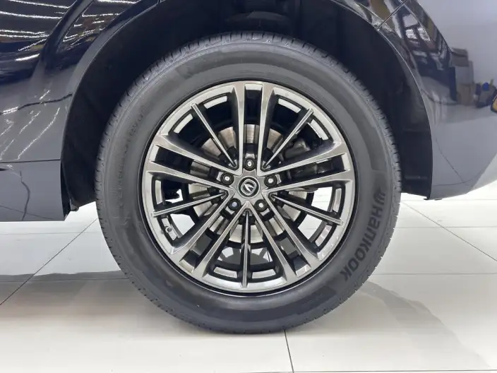 Changan UNI-K 2021 Model 2.0T Luxury Model – фото 9