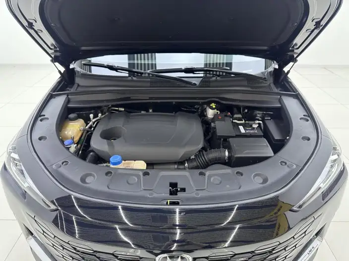 Changan UNI-K 2021 Model 2.0T Luxury Model – фото 10