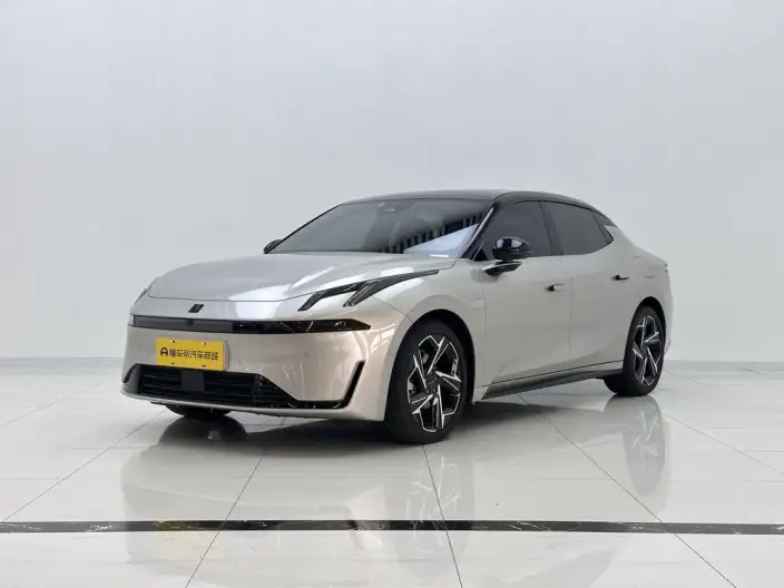 Lynk & Co 07 EM-P 2024 Model 126 Long Battery Life Pro Halo
