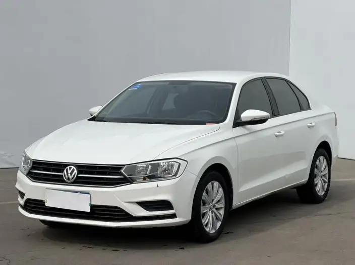 Volkswagen Bora 2023 Model 1.5L Automatic Smooth Ride Limited edition – фото 1