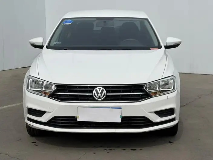 Volkswagen Bora 2023 Model 1.5L Automatic Smooth Ride Limited edition – фото 2