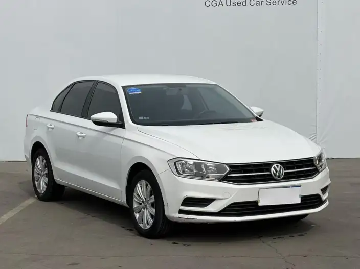 Volkswagen Bora 2023 Model 1.5L Automatic Smooth Ride Limited edition – фото 3