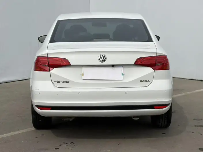 Volkswagen Bora 2023 Model 1.5L Automatic Smooth Ride Limited edition – фото 5