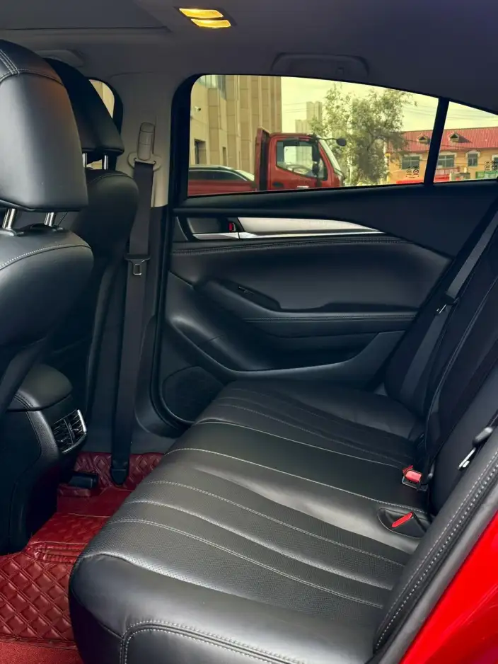 Mazda Atez 2021 Model 2.0L SkyActiv Deluxe Edition – фото 9