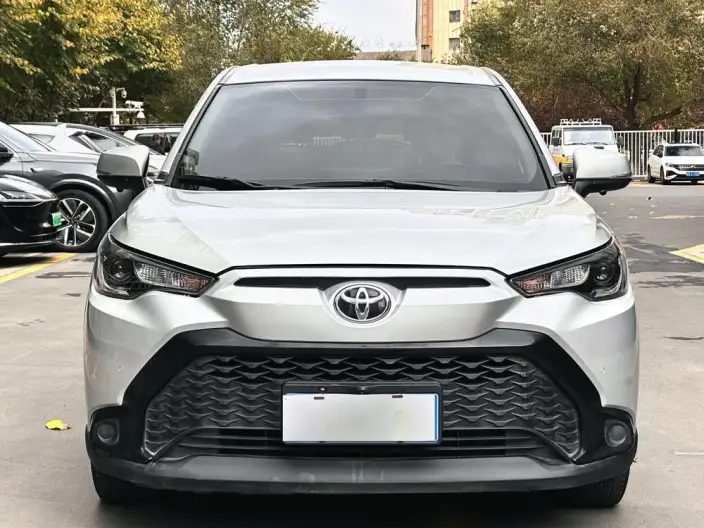 Frontlander 2023 Model 2.0L CVT Elite Edition – фото 2