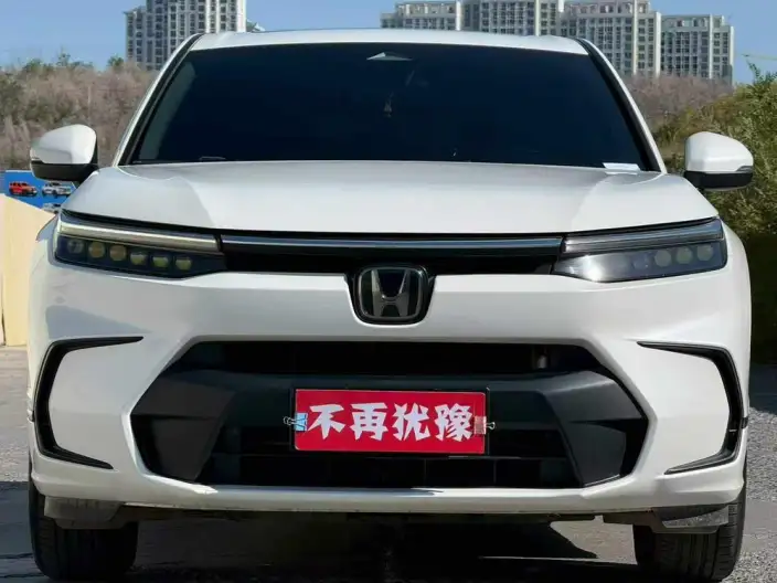 Honda BREEZE 2023 Model 240TURBO CVT 2WD Deluxe Edition – фото 2