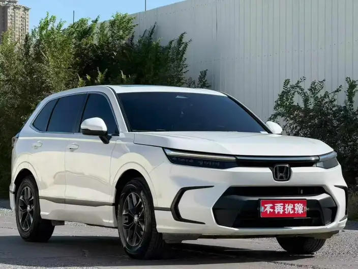 Honda BREEZE 2023 Model 240TURBO CVT 2WD Deluxe Edition – фото 3
