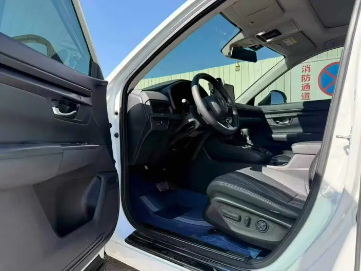 Honda BREEZE 2023 Model 240TURBO CVT 2WD Deluxe Edition – фото 8