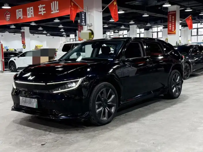 GAC Honda P7 2025 Model Rear Drive Long Battery Life Pro Pro – фото 1