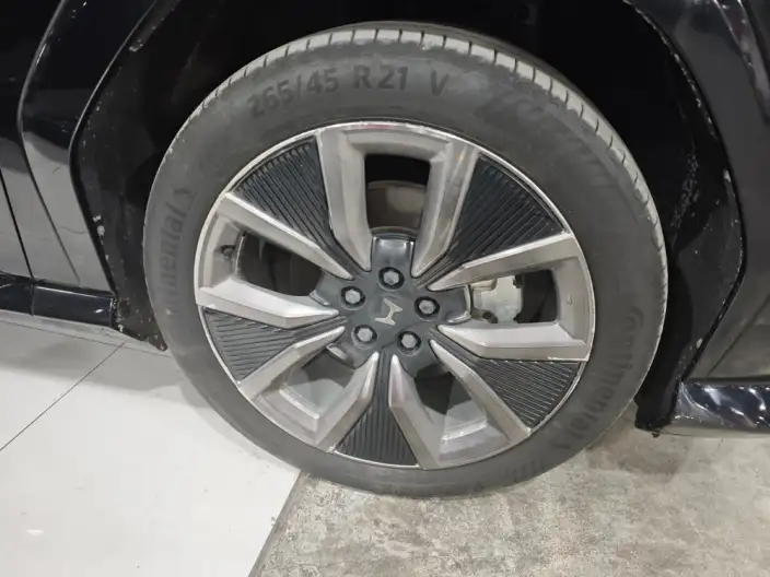 GAC Honda P7 2025 Model Rear Drive Long Battery Life Pro Pro – фото 7