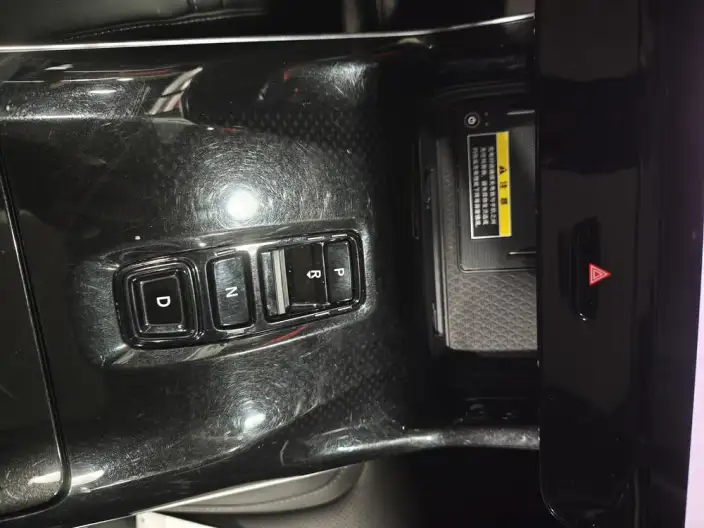 GAC Honda P7 2025 Model Rear Drive Long Battery Life Pro Pro – фото 10