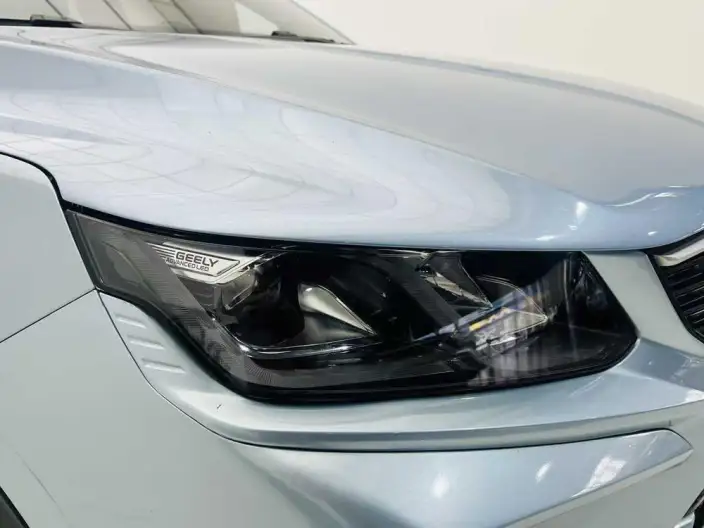 Geely Binyue 2025 Model 1.5L CVT Super Edition – фото 7