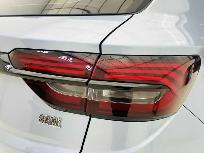 Geely Binyue 2025 Model 1.5L CVT Super Edition – фото 8