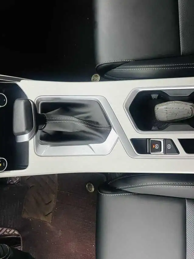 Geely Binyue 2025 Model 1.5L CVT Super Edition – фото 10