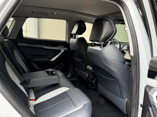 Geely Boyue L 2023 1.5TD DCT Premium – фото 5