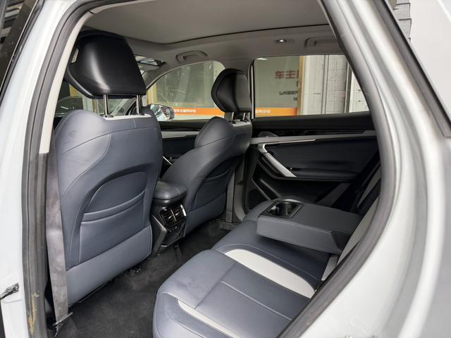 Geely Boyue L 2023 1.5TD DCT Premium – фото 7