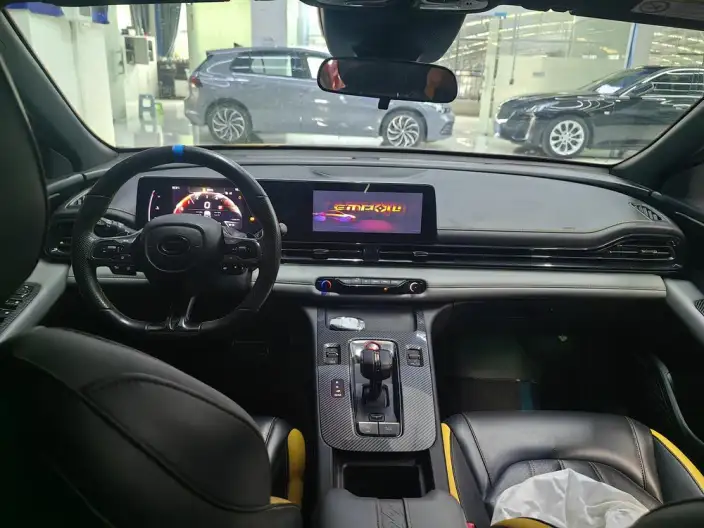Emzoom 2023 Model 270T DCT J15 Edition – фото 5