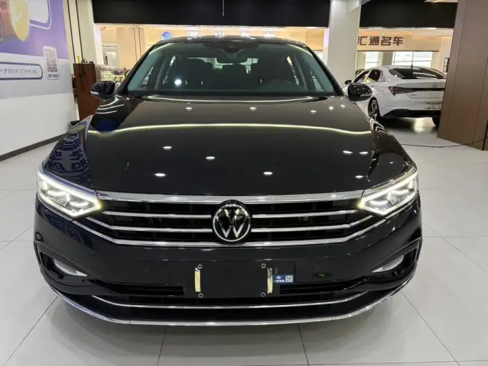 Volkswagen Magotan 2020 Model 380TSI DSG Luxury Model – фото 2