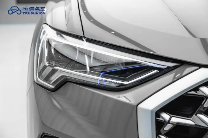 AUDI Q3 2024 Model 35 TFSI Fashion Dynamic Model – фото 9
