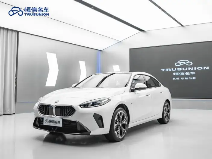 BMW 2 Series 2025 Model 225L M Sports Set – фото 1