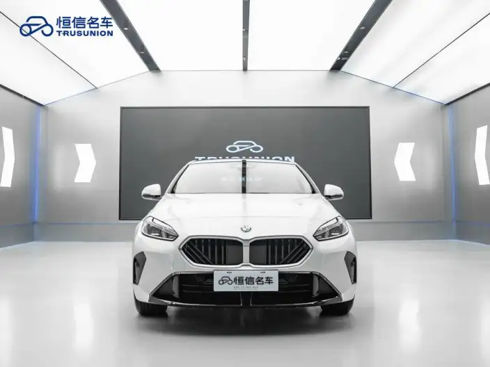 BMW 2 Series 2025 Model 225L M Sports Set – фото 2
