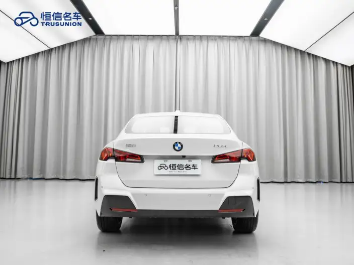 BMW 2 Series 2025 Model 225L M Sports Set – фото 5