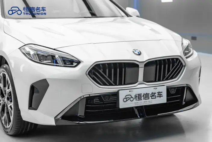 BMW 2 Series 2025 Model 225L M Sports Set – фото 9
