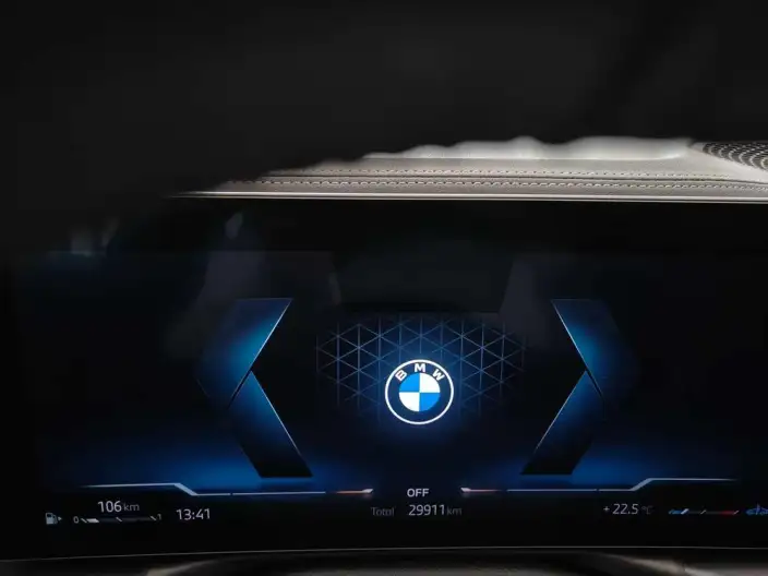 BMW 3 Series 2025 Model 325Li M Sports Set – фото 9
