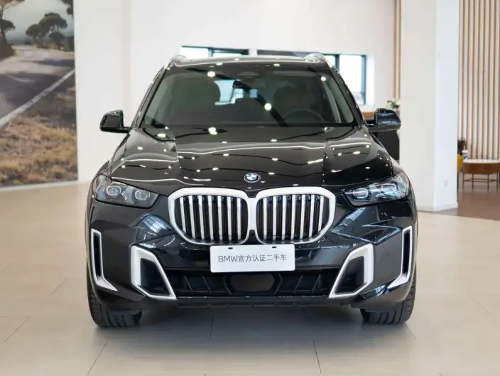BMW X5 2023 Model xDrive30Li Exclusive Model M Sports Set – фото 2