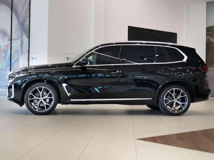 BMW X5 2023 Model xDrive30Li Exclusive Model M Sports Set – фото 4