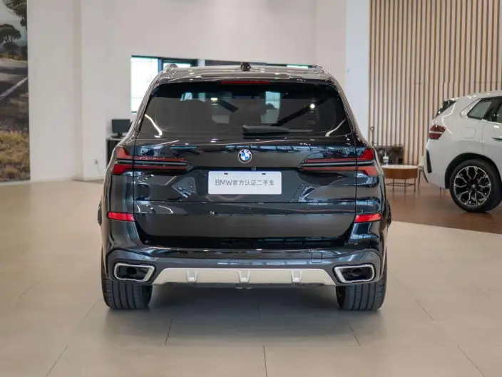 BMW X5 2023 Model xDrive30Li Exclusive Model M Sports Set – фото 6