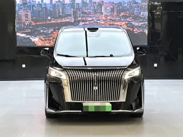 Wey Gaoshan P HEV 2025 Model 4WD Wey Gaoshan 8