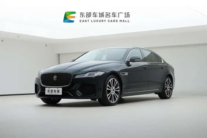 Jaguar XFL 2025 Model 2.0T P250 2WD Exclusive Deluxe Edition