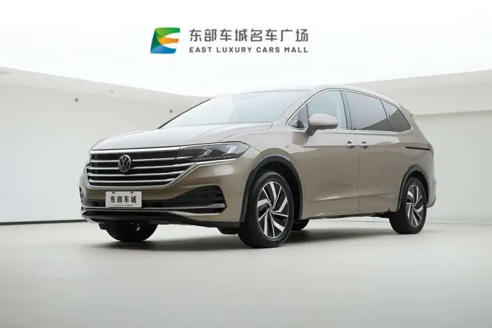 Viloran 2022 Model 380TSI Zun Drive Edition – фото 1