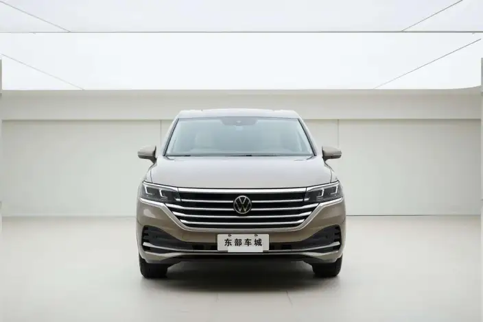 Viloran 2022 Model 380TSI Zun Drive Edition – фото 2