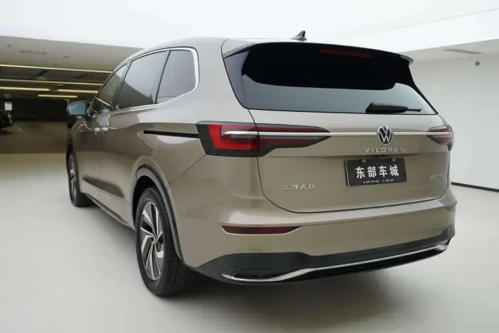 Viloran 2022 Model 380TSI Zun Drive Edition – фото 4