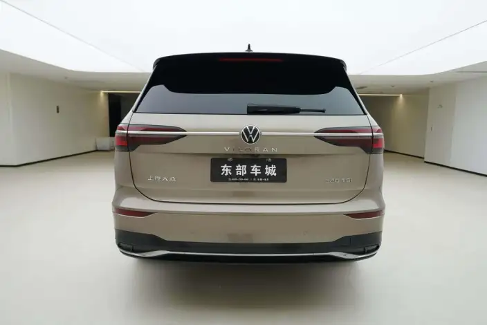 Viloran 2022 Model 380TSI Zun Drive Edition – фото 5