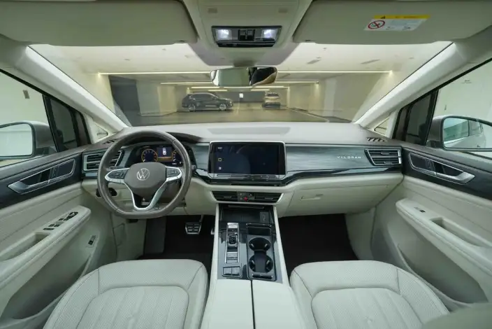 Viloran 2022 Model 380TSI Zun Drive Edition – фото 10